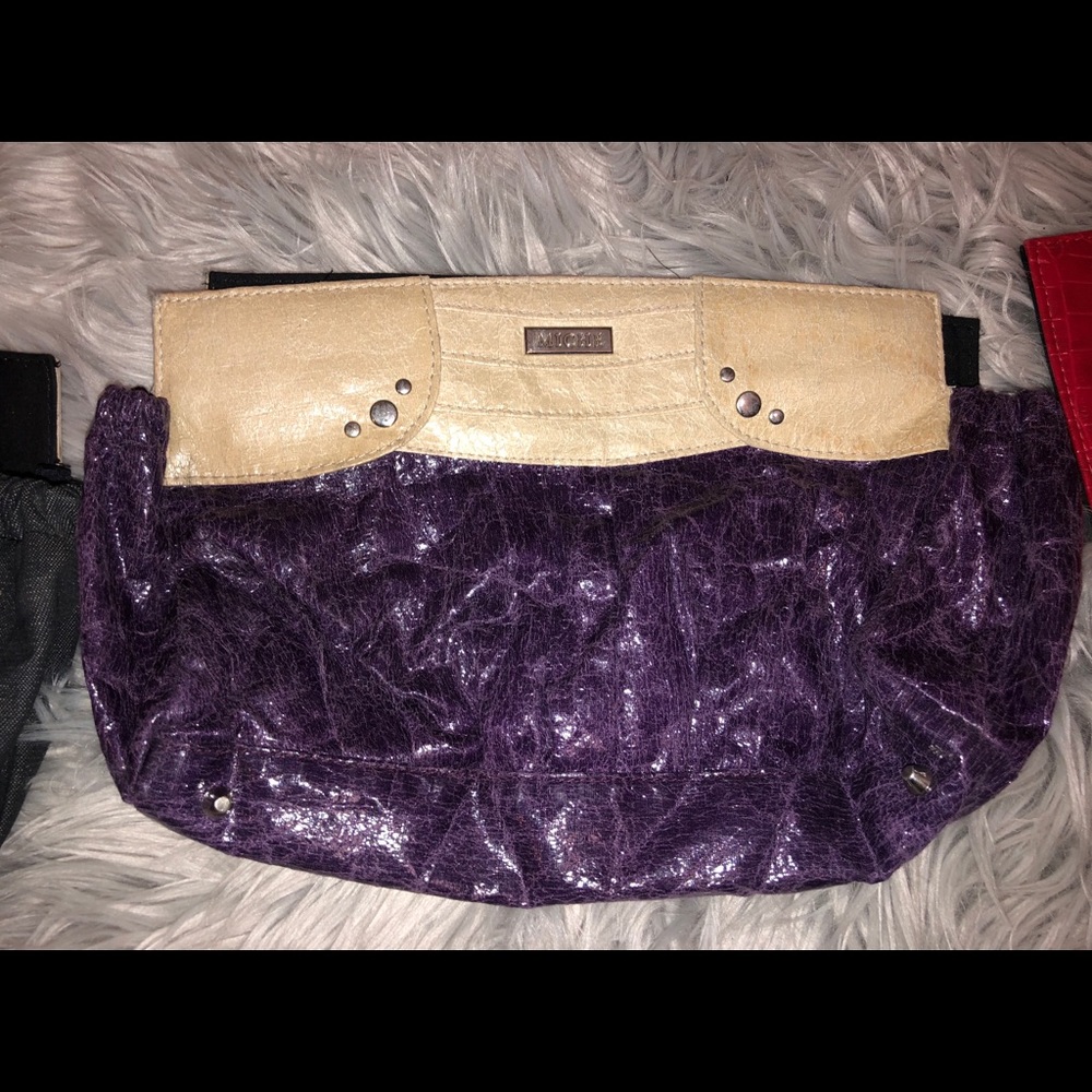 Miche purse cover